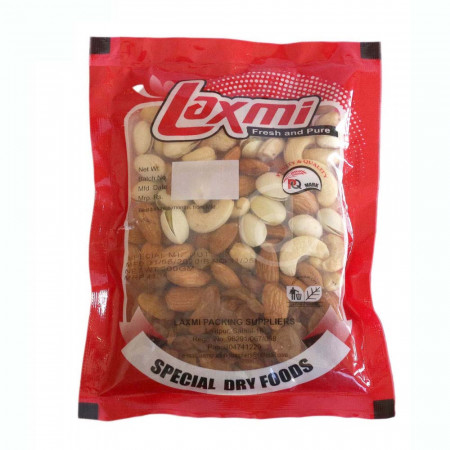 LAXMI 3IN1 MIX NUT 100GM
